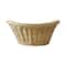Natural Laundry Basket with Handles by Ashland®